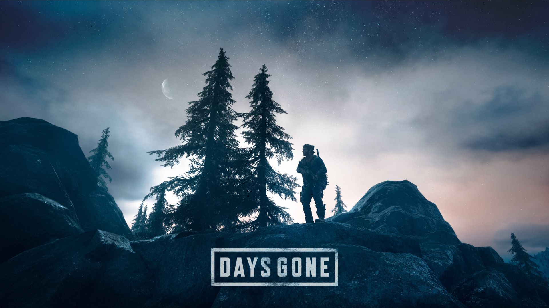 Days Gone Прохождение ЧАСТЬ 9