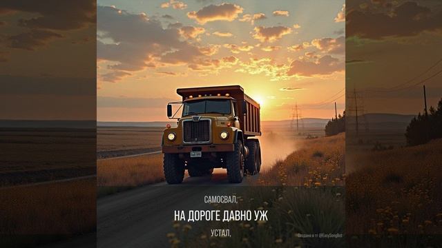 Случай на дороге в пятницу вечером