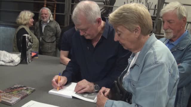 2025 юбилей Капгера 1-3 антракт