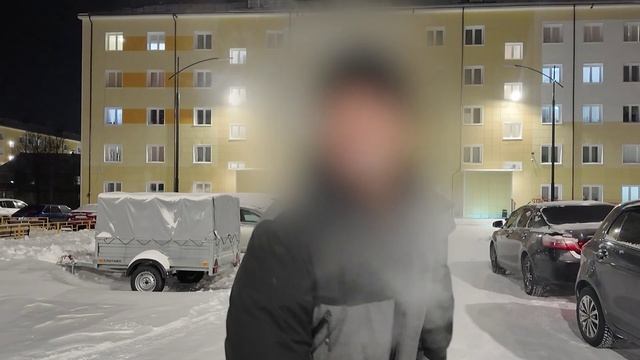 СОБЫТИЯ И ФАКТЫ. 06 ДЕКАБРЯ 2025 (МИГ ТВ, Ноябрьск)