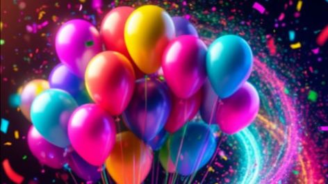 нежное поздравление с днём рождения для любимой женщины – музыкальная открытка