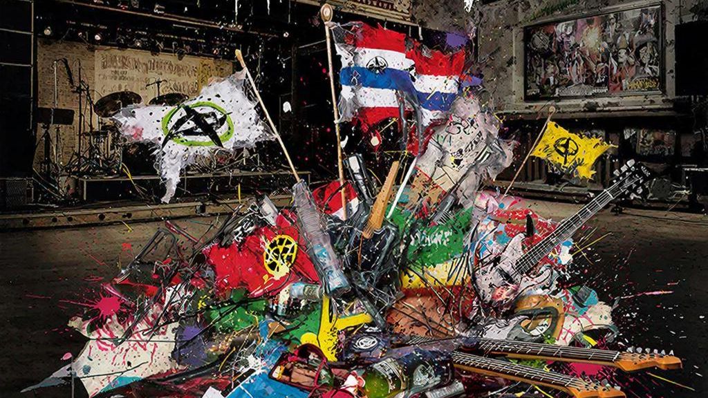 Панк-рок №7