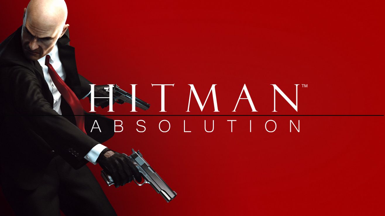 прохождение Hitman_ Absolution без комментирования # 1