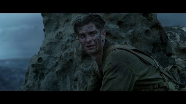 Обращение к Богу (кф. По соображениям совести)