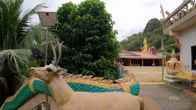 часть 6 город Пхукет ,смотравая и т.ц.
