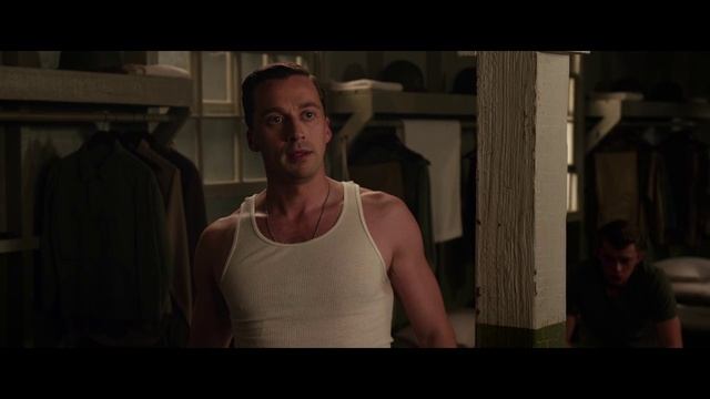 Рядовой Десмонд Томас Досс (кф. По соображениям совести)