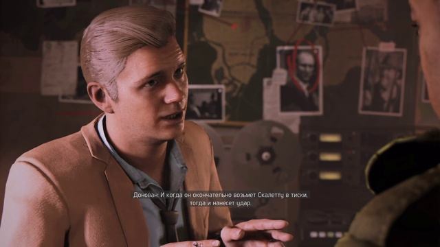 Mafia III Делрей холлоу Вербовка #8