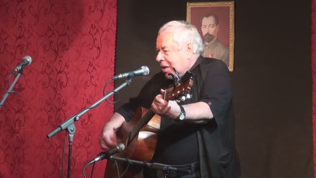 2025 Юбилей Капгера 2-5 Бережков