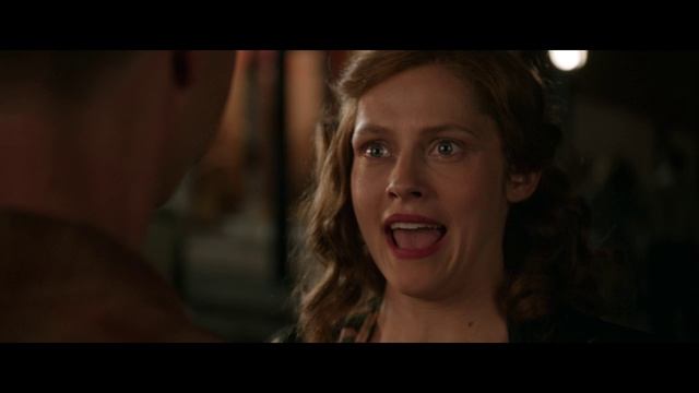 Первый поцелуй (кф. По соображениям совести)