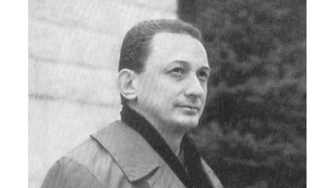 М.П.Коршунов "Он показал мне солнце" (аудиорассказ)