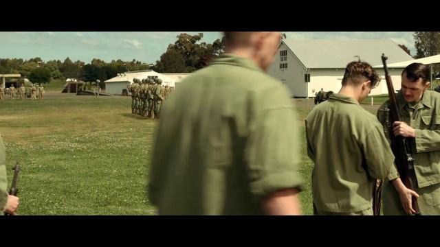 Подарок государства (кф. По соображениям совести)