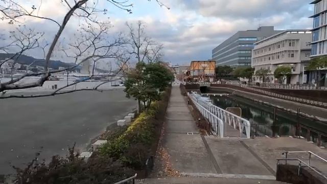 Жизнь в Нагасаки - Жизнь в старинном доме на холмах Нагасаки, Япония (декабрь 2024)