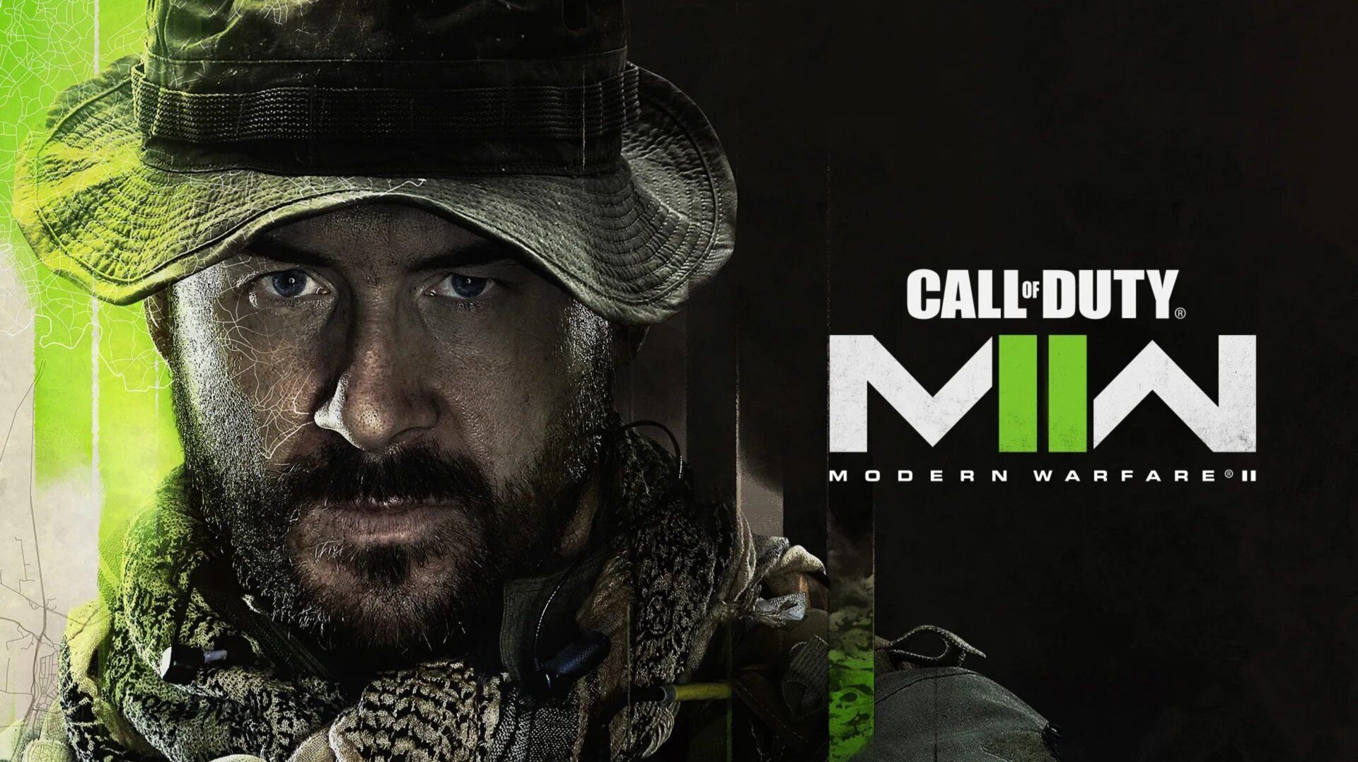 Call of Duty Modern Warfare - Фильм