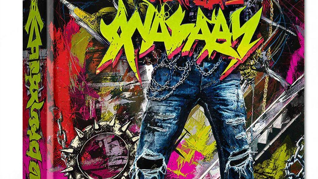 Панк-рок №14