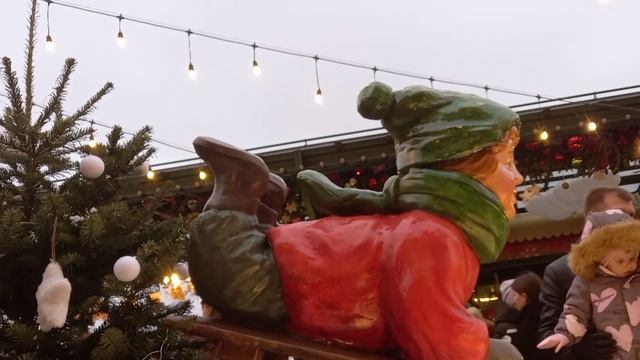 Сегодня на Красной площади, 6.12.2025....