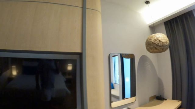 часть 7 переезд в отель  lalynn resot .тц лотос .пхукет 2025