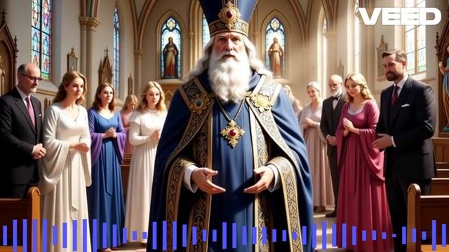 Саша Черный — Пастырь добрый