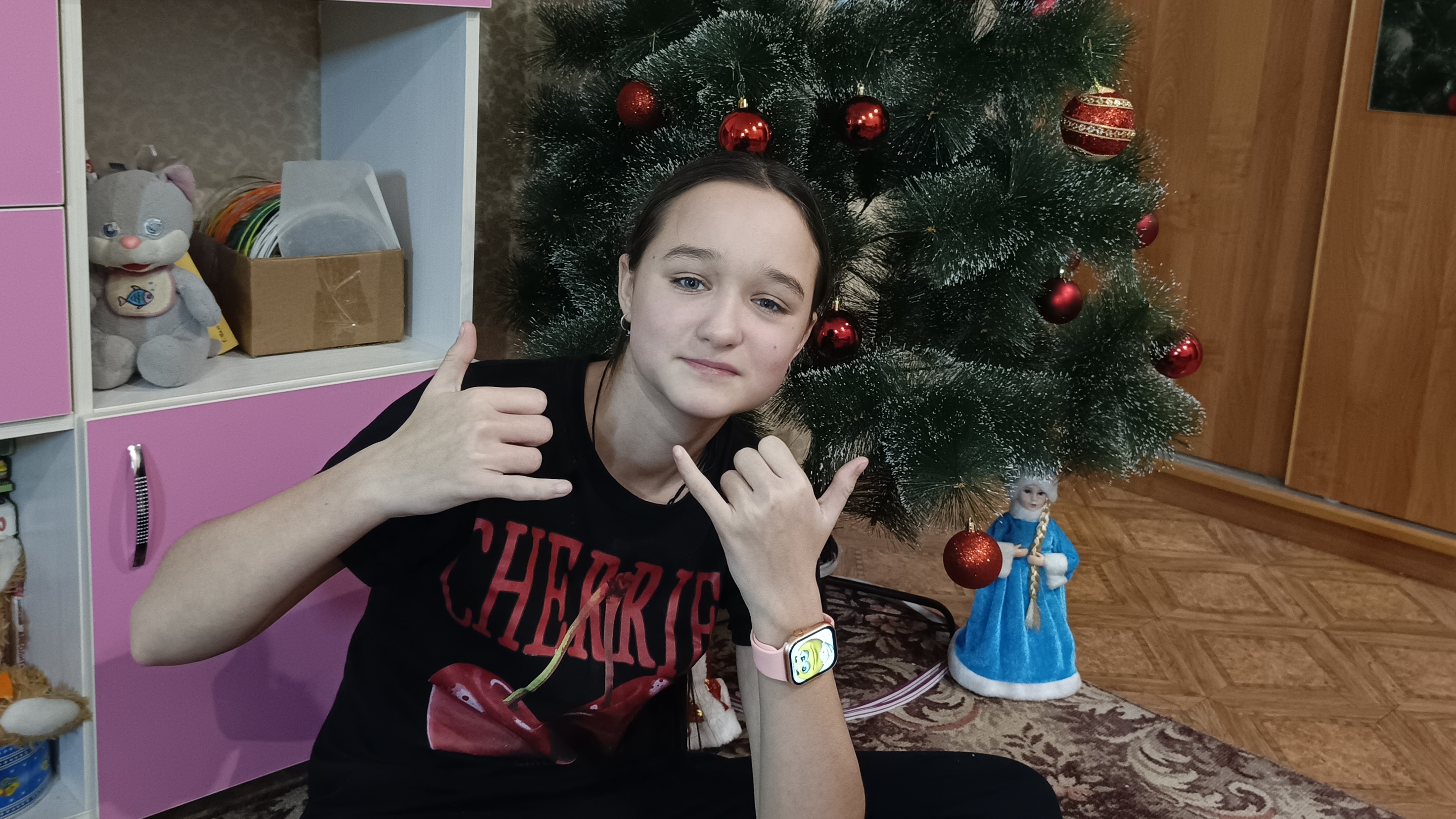 06-12-2025❤️Влог №2❤️Видео от Пелагеюшки ❤️