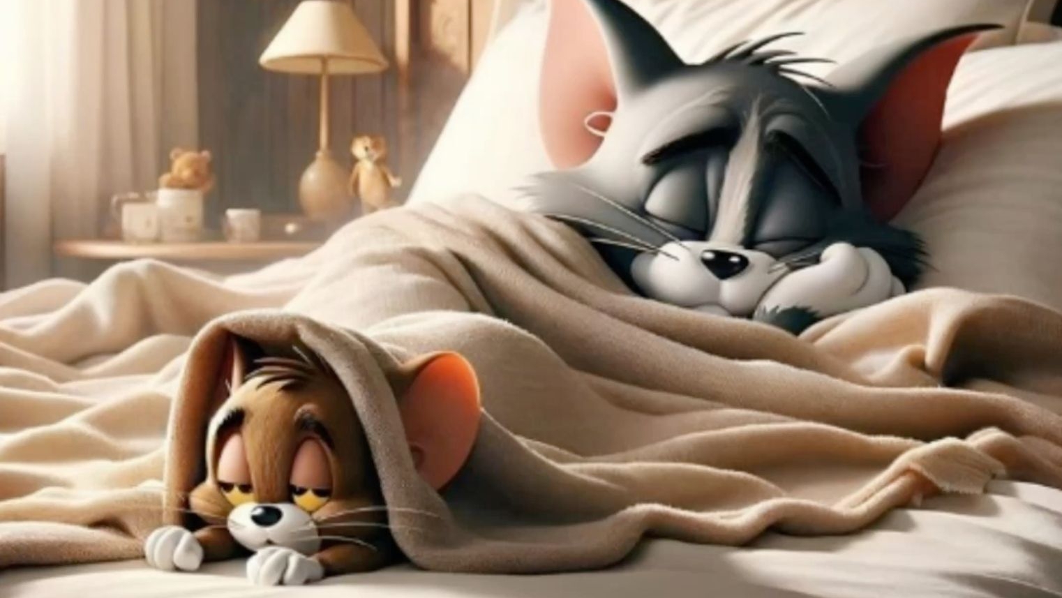 Доброй ночи,друзья! Роскошная музыкальная открытка.