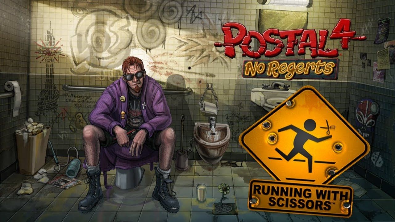 POSTAL 4: No Regerts - Обзор. Неиграбельно