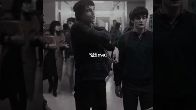 Майк уилер эдит