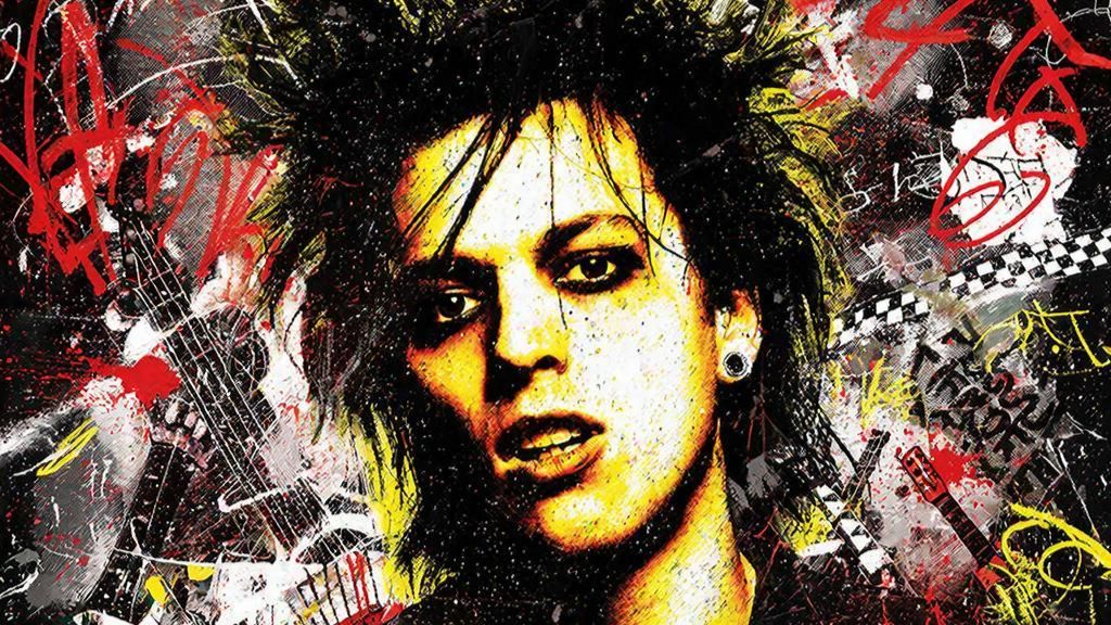 Панк-рок №4