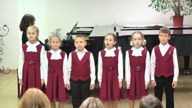 "Мамы любимые" - трогательная песня о маме | Коллектив "Звёздная мелодия"