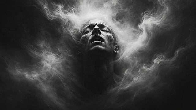 Мир погружается во мрак