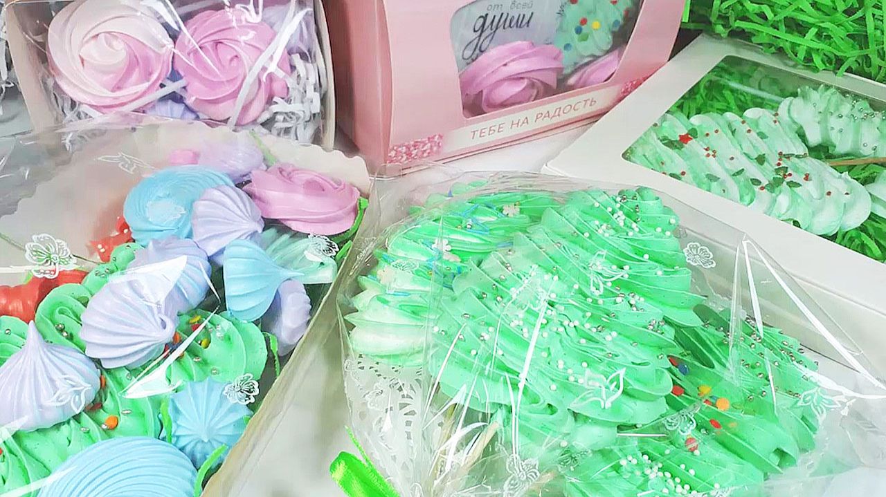 🎄🎁 Подарки, которые покорят с первого взгляда! ✨ НОВОГОДНЕЕ БЕЗЕ, КОТОРОЕ ВСЕГДА ПОЛУЧАЕТСЯ! 🤩