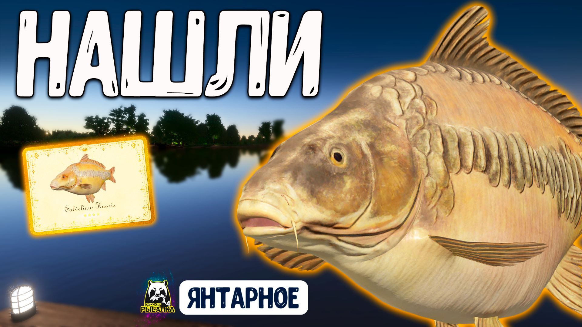 Мы снова нашли их и вот что происходит #рр4