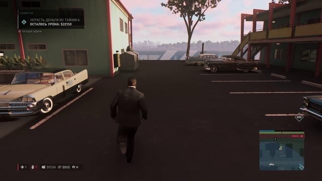 Mafia III Допрос Бутлеггеров Самогон Уничтожение Бизнеса #11