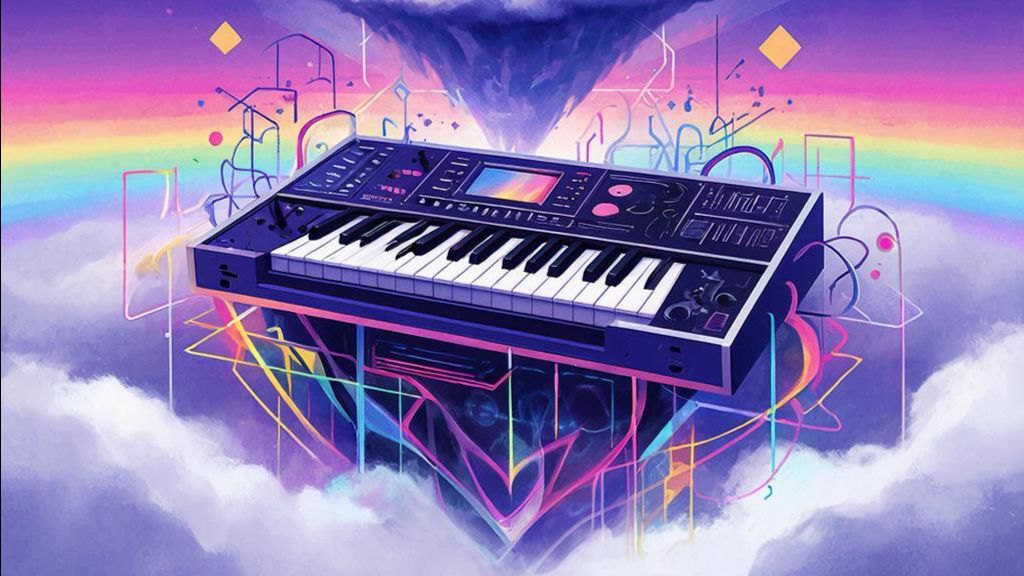 Прогрессивный рок №1