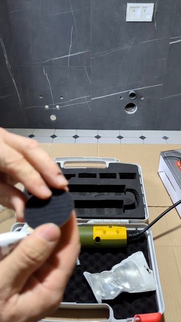 Гравер для резки DLT G-500, арт.1510 #Ремонт#топ #рекомендация