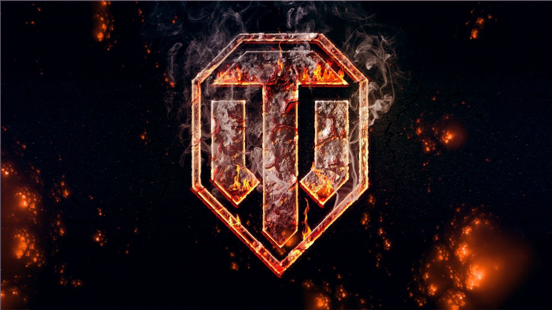 мир танков #3 с друзьями (ПК)