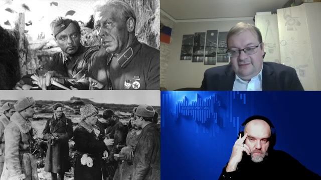 1642. Исаев А.В. Командиры Великой Отечественной. Судьбы героев. Начало цикла