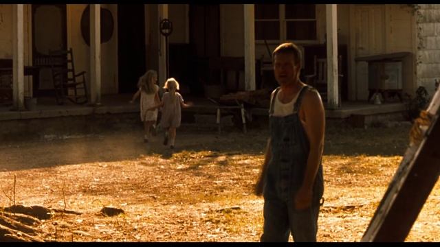 Они помогли ему убить себя (кф. Зеленая миля)