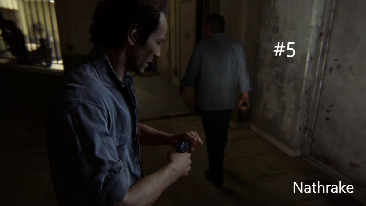 Гектор Алькасар - Сложность "Тяжёлый"