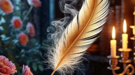 Красивые открытки спокойной ночи – тёплое пожелание перед сном﻿