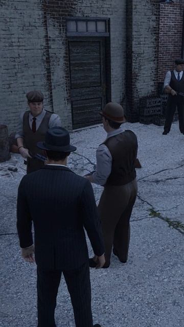 Война #мафия #DefinitiveEdition #игра #война #рекомендации