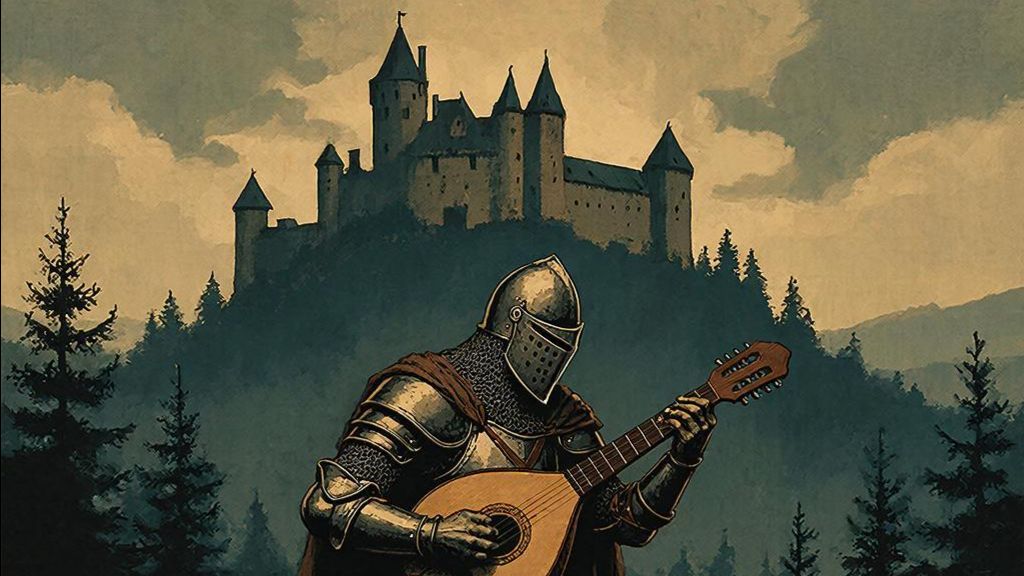 Фолк-рок №6