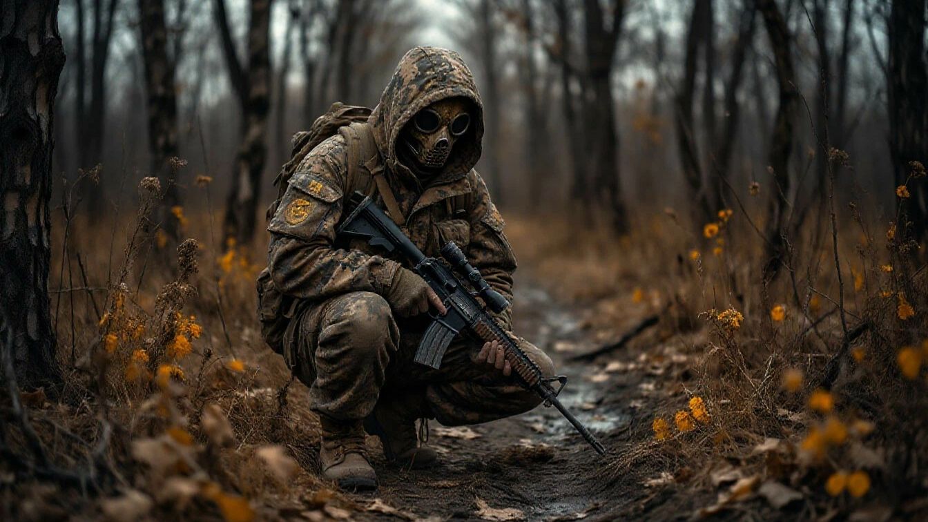 ПИКНИК НА ОБОЧИНЕ - РАЗНОСИМ СВАЛКУ В ХЛАМИНУ