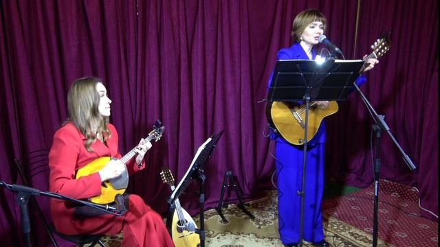 02 Играй - 10 струн