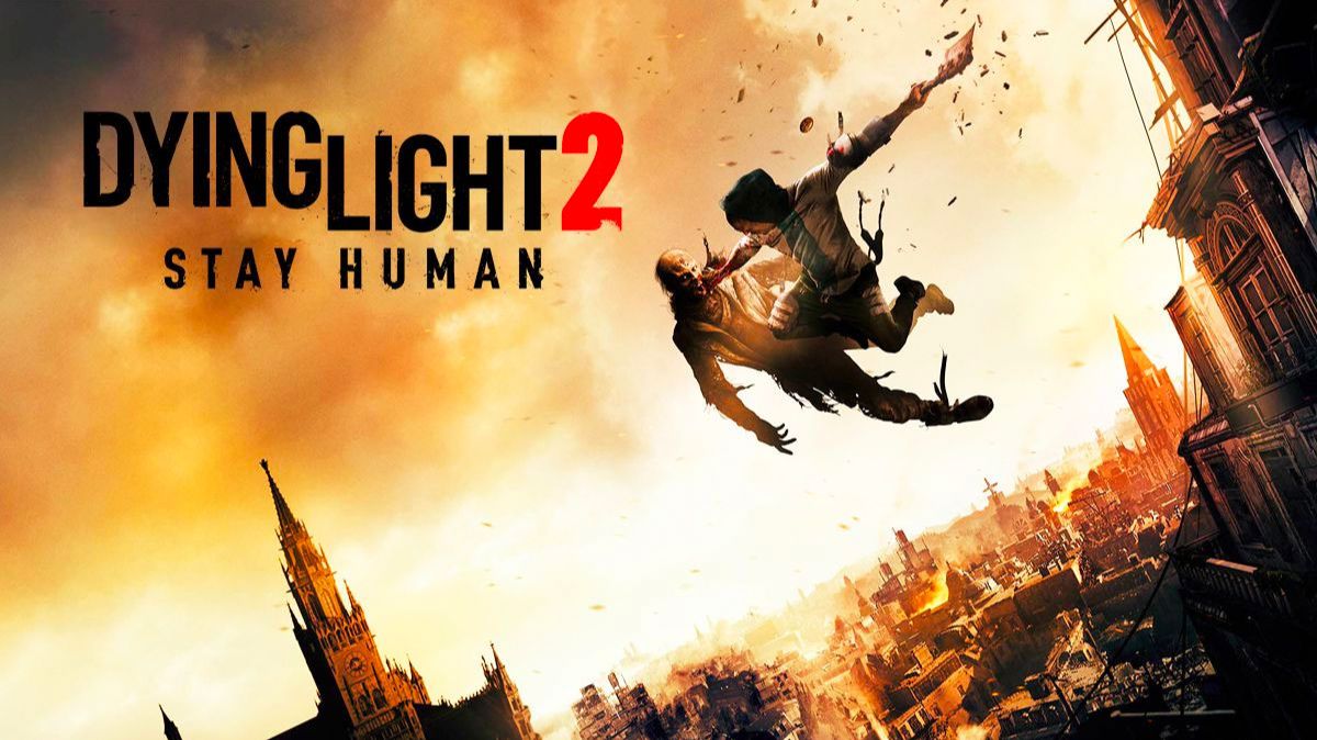 Dying Light 2: Stay Human # 8 Строптивый брат