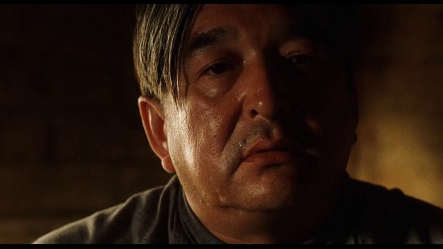 Раскаяние (кф. Зеленая миля)