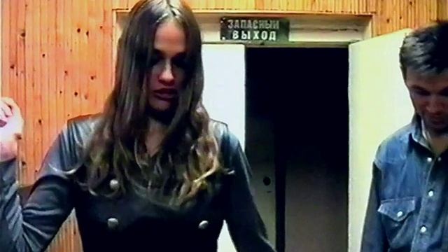 1999 год. Рок-группа "КПД". "Помада"