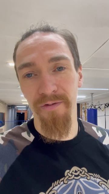 Братцы, осталось всего лишь 3 дня до Мужского круга «Возрождение духа» на Урале