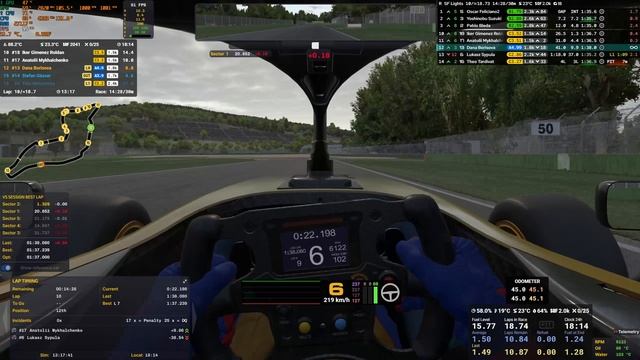 iRacing Formula C - Super Formula Lights by Ready Set Sim [07-12-2025 17-48-03]