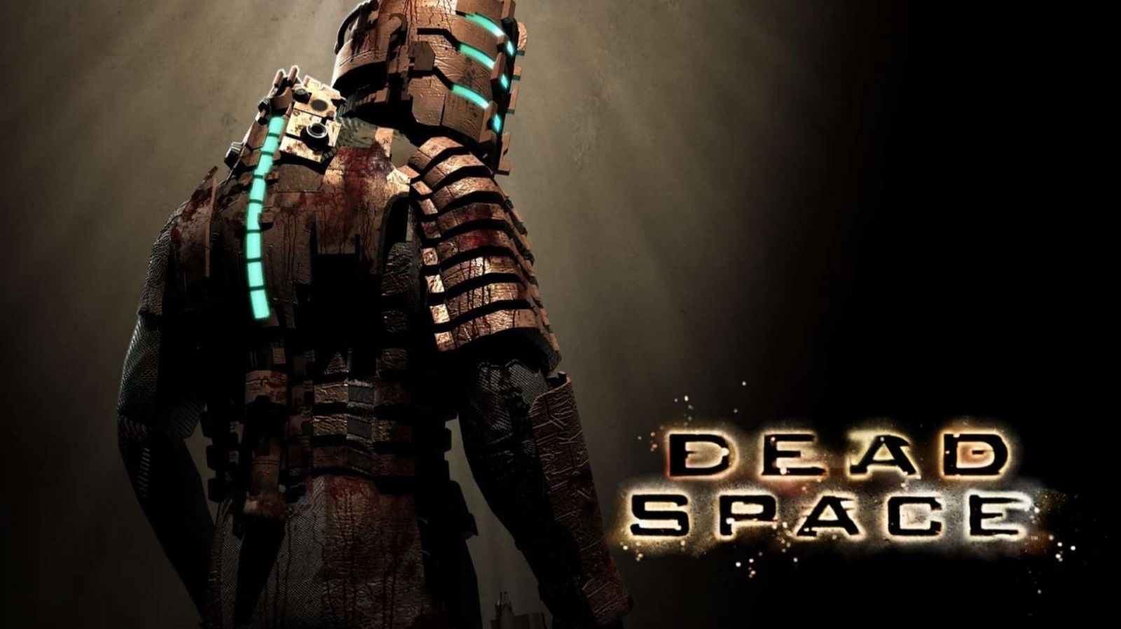 DEAD SPACE - Полное прохождение (фильм, игрофильм)