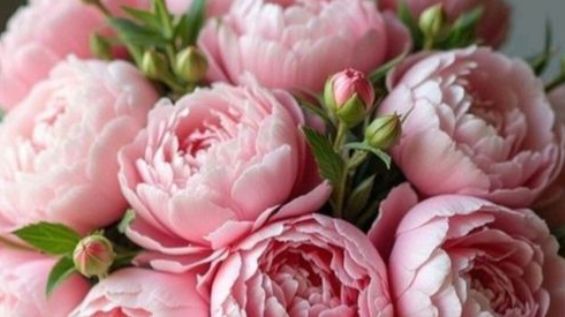 Красивая открытка с днём рождения женщине – от души и с любовью