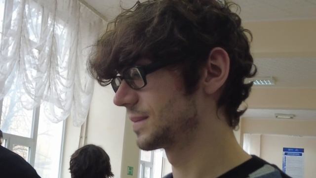 Стартовал финальный этап форума «Вперед к знаниям»